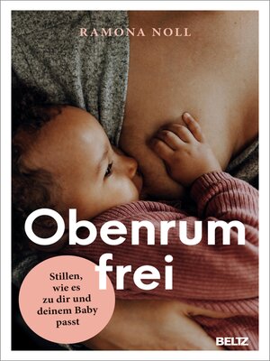 cover image of Obenrum frei